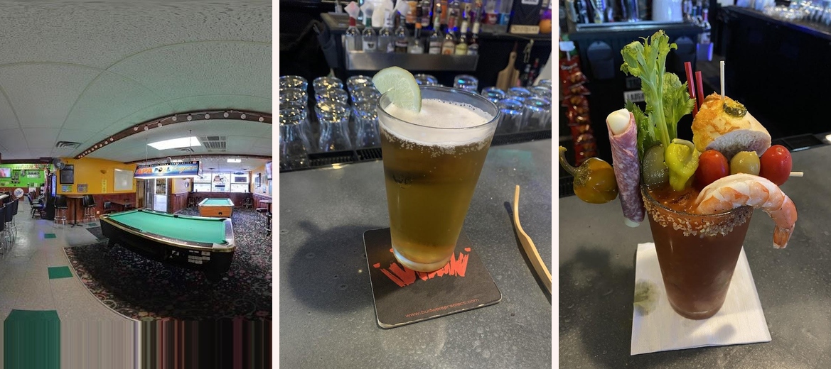 BR SPORTS BAR & GRILL Gallery Image 3