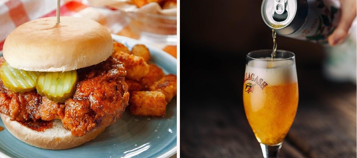 BR SPORTS BAR & GRILL Gallery Image 4