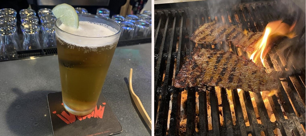 BR SPORTS BAR & GRILL Gallery Image 5