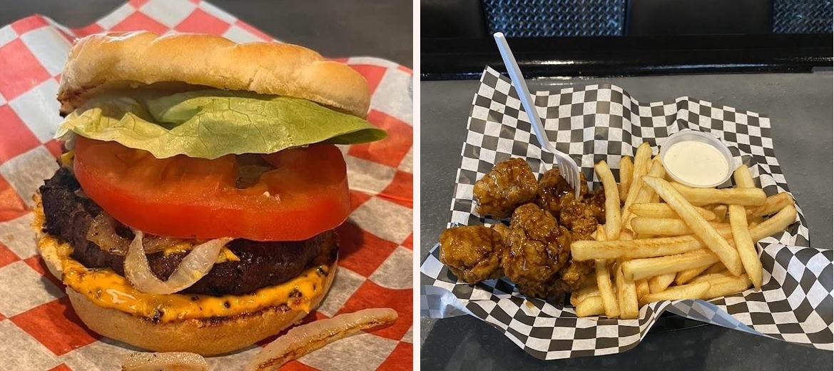 BR SPORTS BAR & GRILL Gallery Image 6