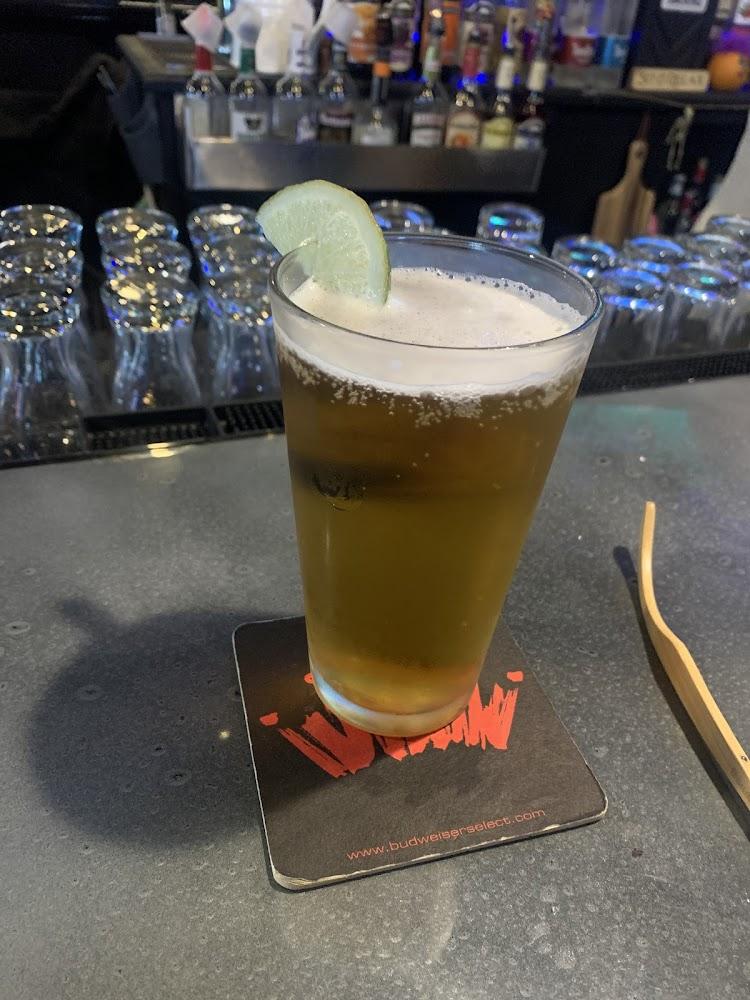 BR SPORTS BAR & GRILL Menu image 2