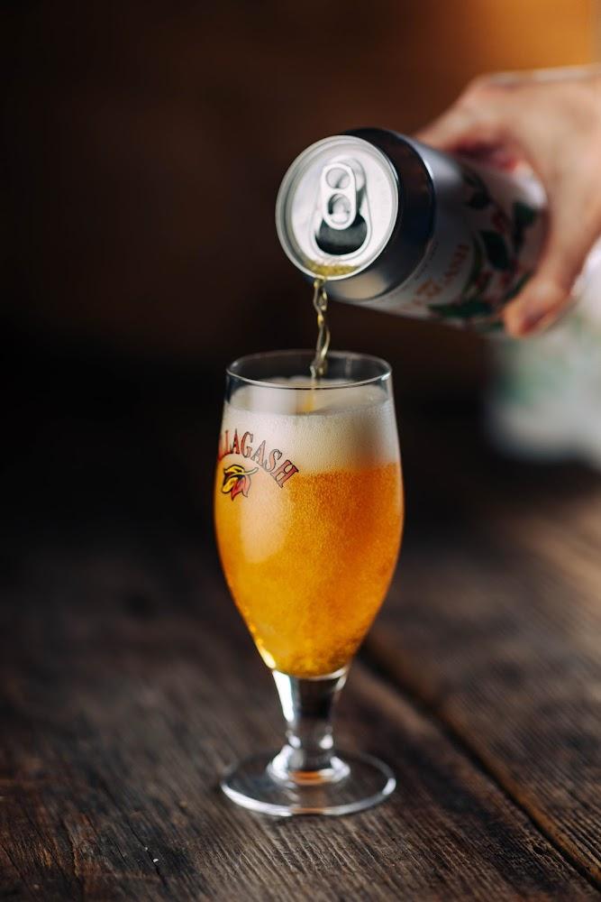 BR SPORTS BAR & GRILL Menu image 5