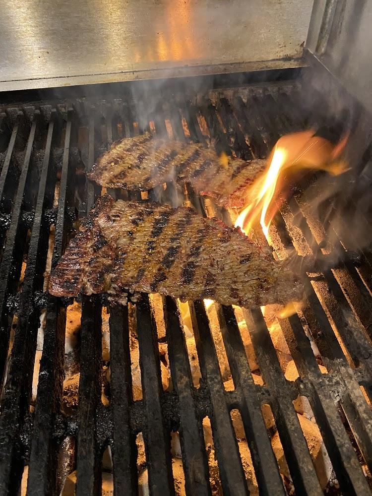 BR SPORTS BAR & GRILL Menu image 7